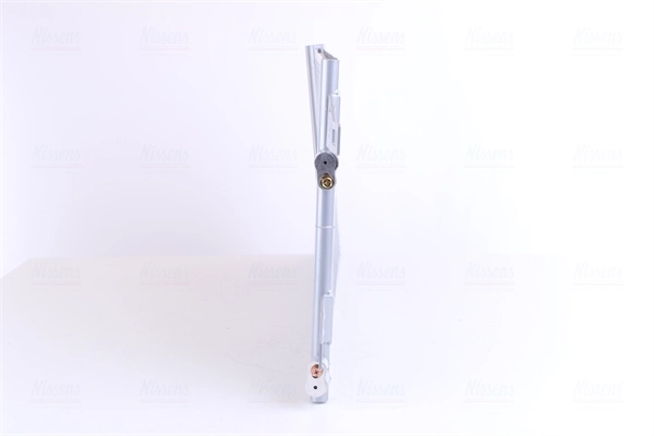 Radiator climatizare
