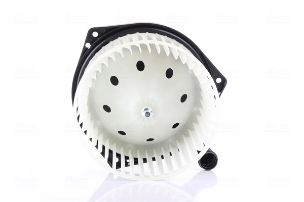 Ventilator habitaclu