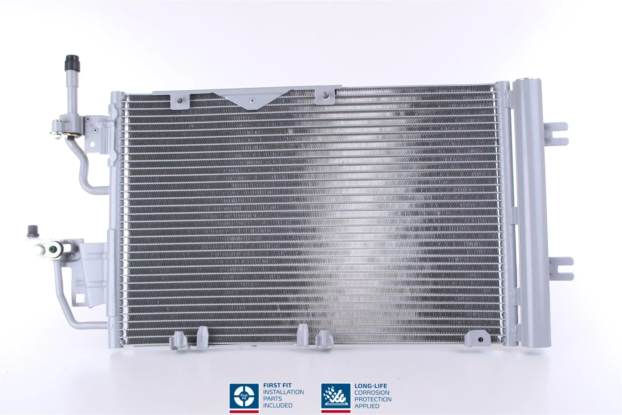 Radiator climatizare
