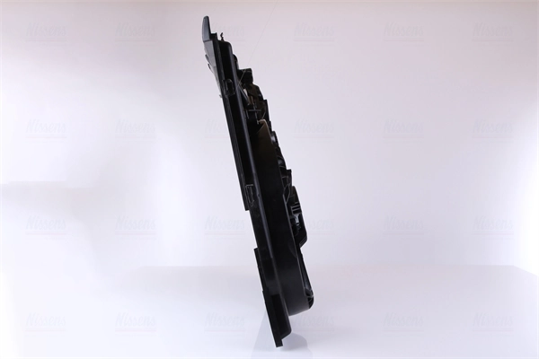 Ventilator radiator racire