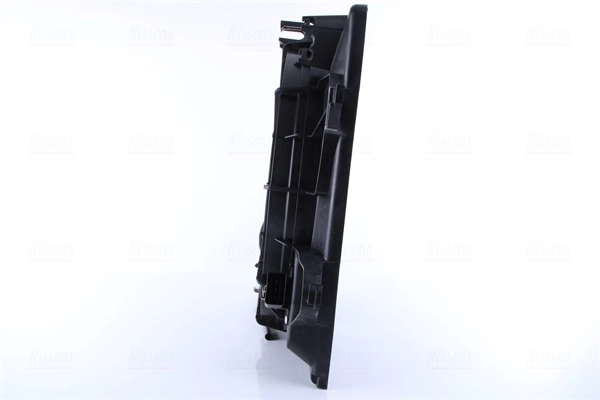 Ventilator radiator racire