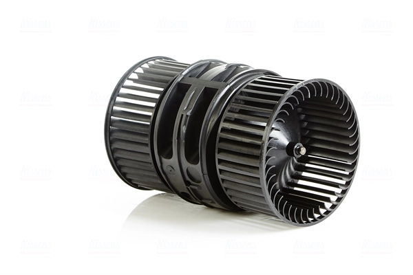 Ventilator habitaclu
