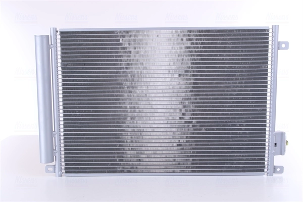 Radiator climatizare
