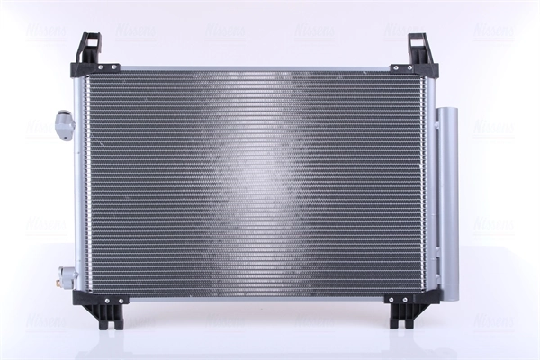 Radiator climatizare