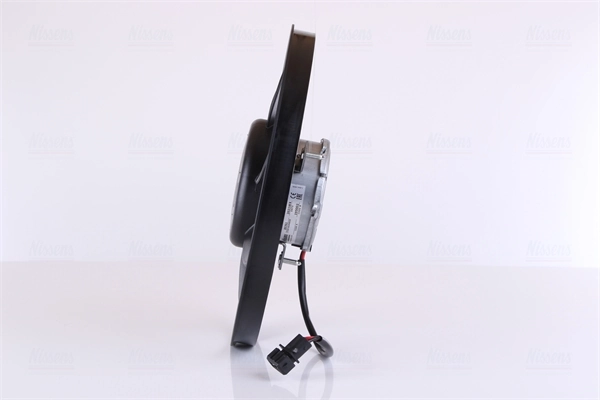 Ventilator radiator racire