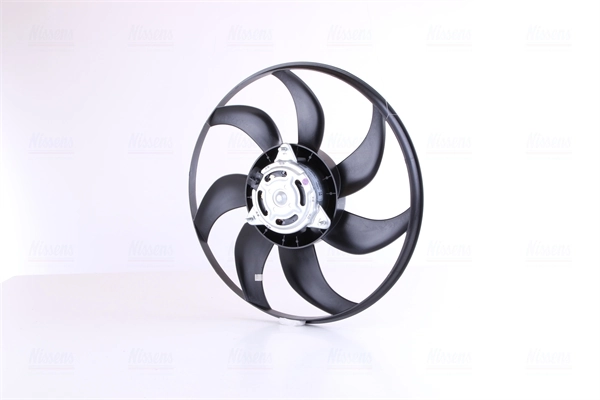 Ventilator radiator racire