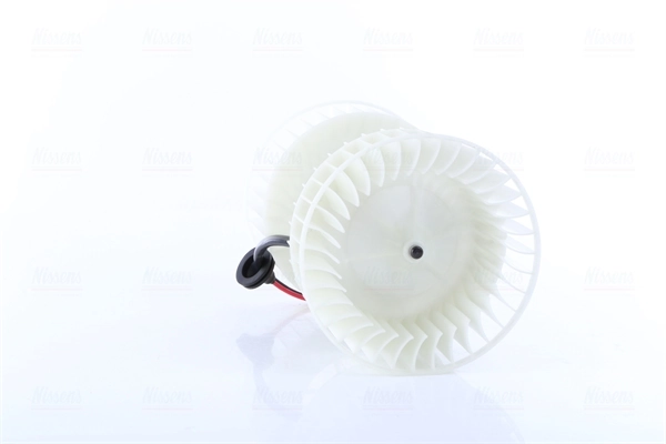 Ventilator habitaclu