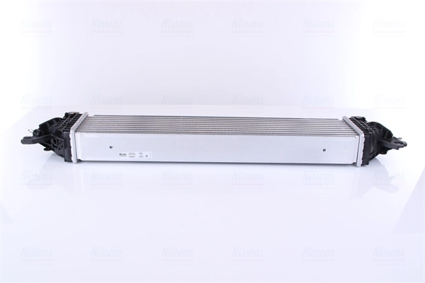 Intercooler