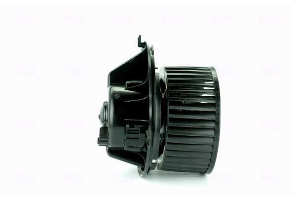 Ventilator habitaclu