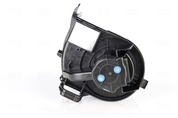 Ventilator habitaclu