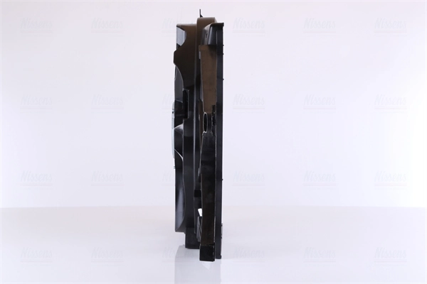 Ventilator radiator racire
