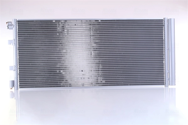 Radiator climatizare