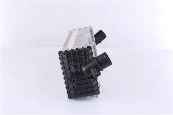 Intercooler