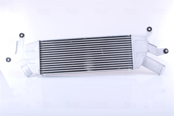 Intercooler