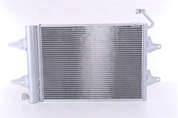 Radiator climatizare