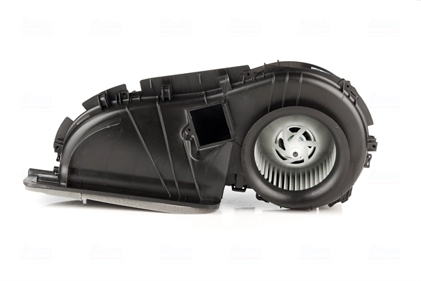 Ventilator, habitaclu