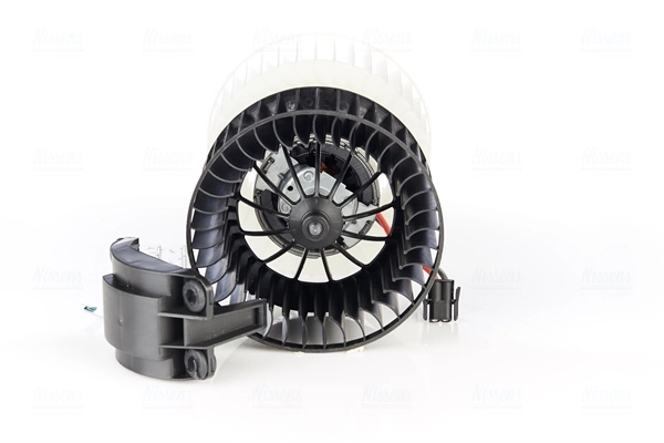 Ventilator habitaclu