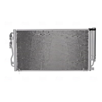 Radiator climatizare