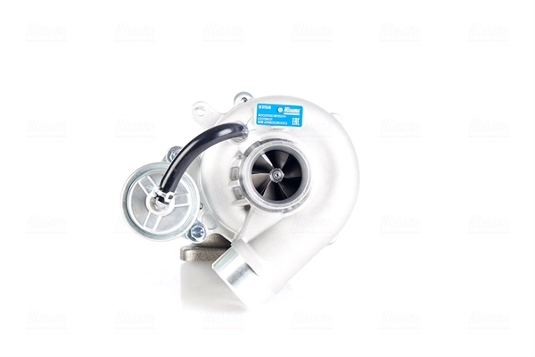 Turbina
