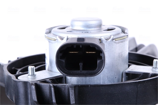 Ventilator radiator racire