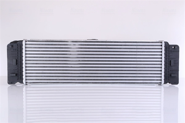 Intercooler