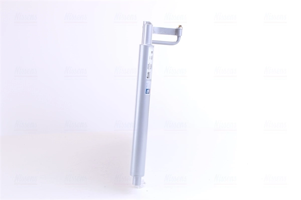 Radiator climatizare