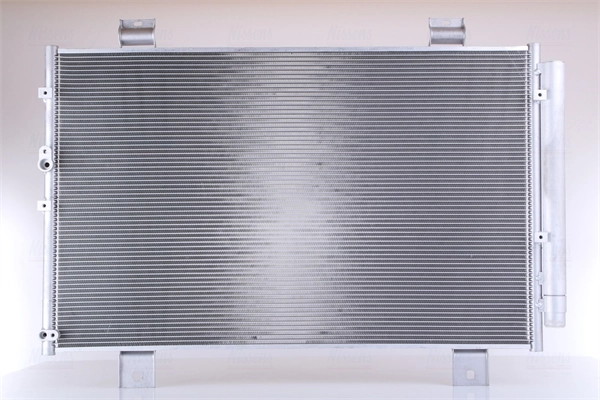 Radiator climatizare