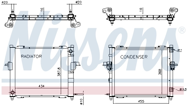Modul racire