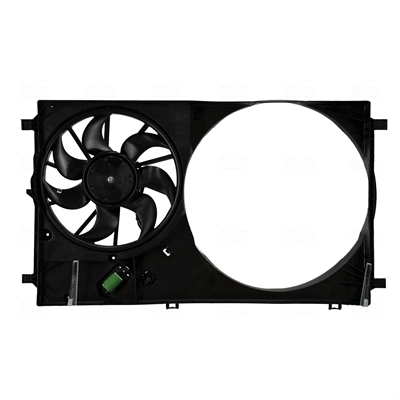 Ventilator radiator racire