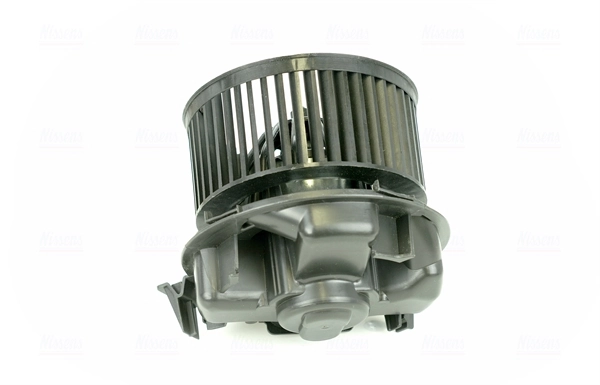 Ventilator habitaclu