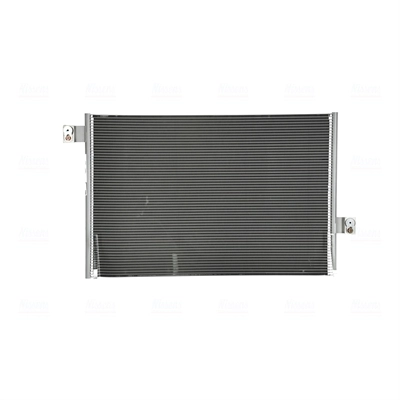 Radiator climatizare