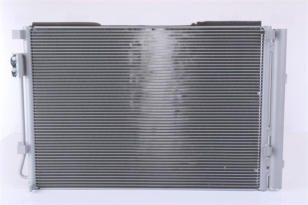Radiator climatizare
