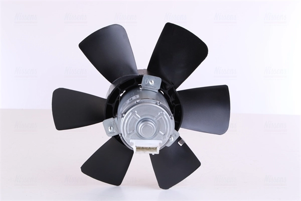 Ventilator radiator racire