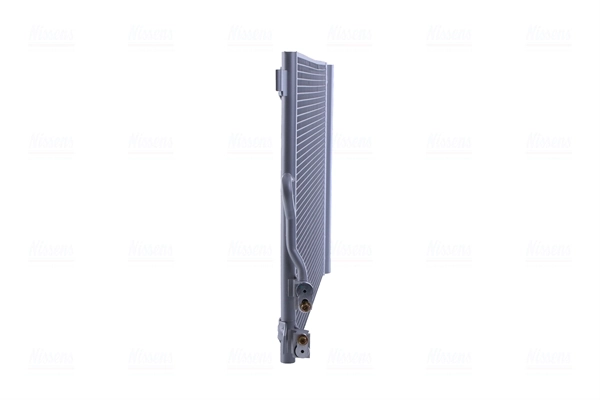 Radiator climatizare