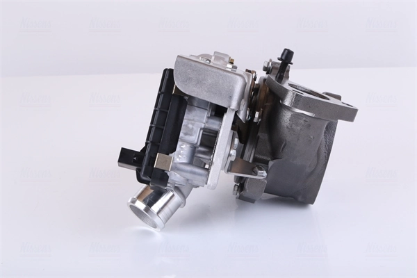 Turbina