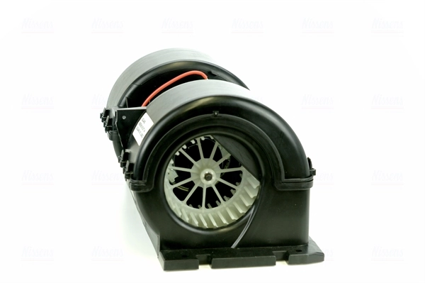 Ventilator habitaclu
