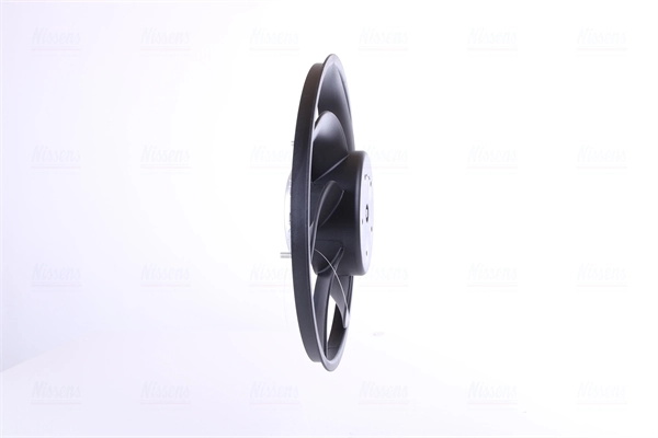 Ventilator radiator racire