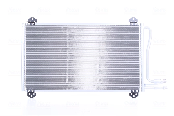 Radiator climatizare