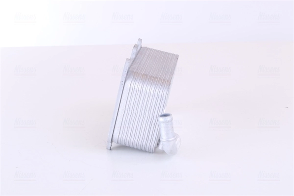 Radiator ulei / termoflot