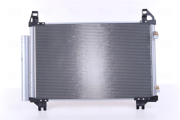 Radiator climatizare