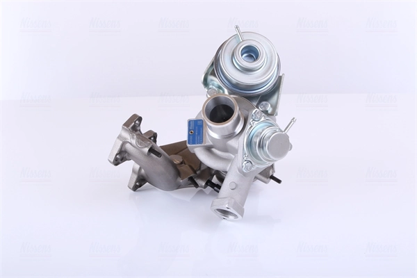 Turbina