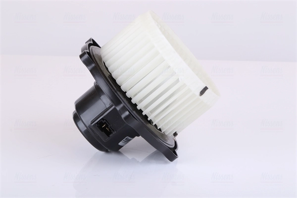 Ventilator habitaclu