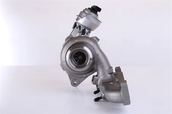 Turbina