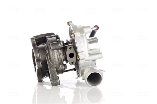Turbina