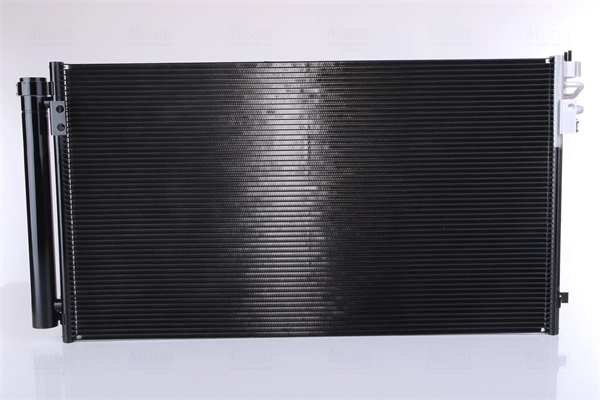 Radiator climatizare