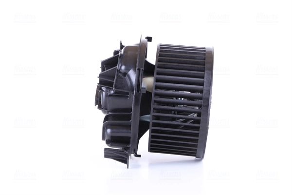 Ventilator habitaclu