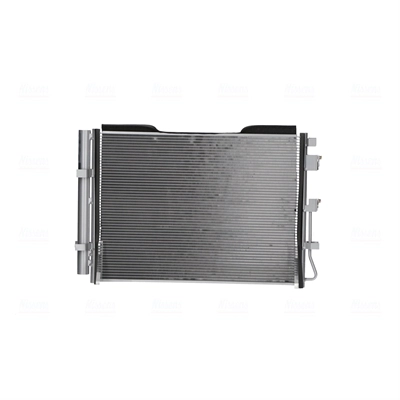 Radiator climatizare