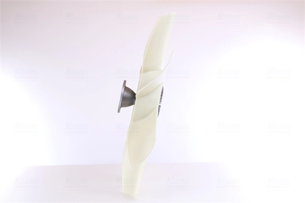 Cupla ventilator radiator