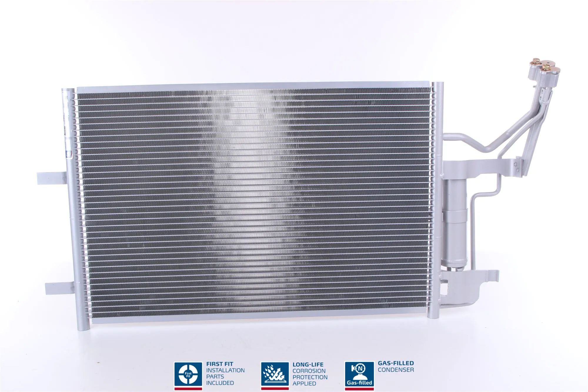 Radiator climatizare