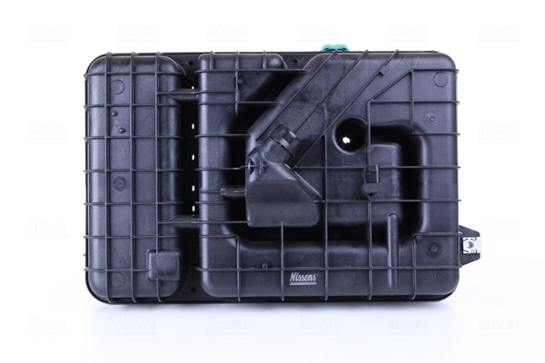 Vas expansiune lichid racire